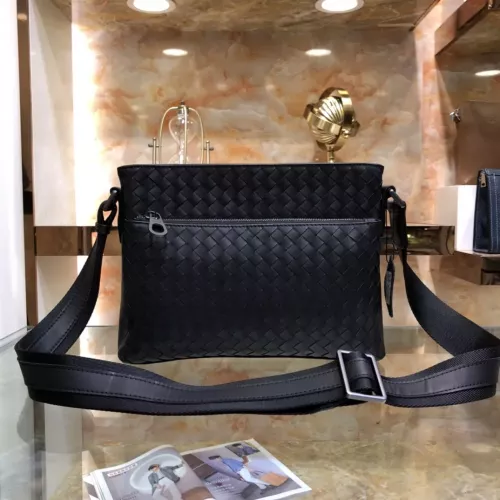 Wholesale Bottega Veneta AAA Man Messenger Bags #1273867 $150.00 USD, Wholesale Quality Replica Bottega Veneta AAA Man Messenger Bags