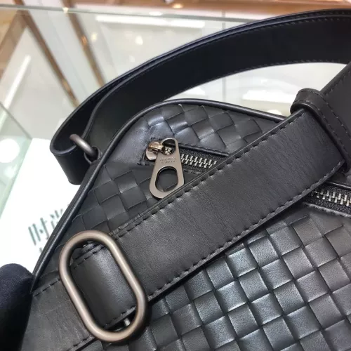 Replica Bottega Veneta AAA Man Messenger Bags #1273869 $150.00 USD for Wholesale