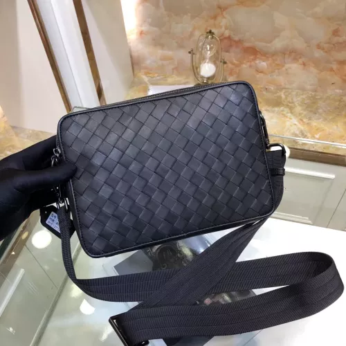 Wholesale Bottega Veneta AAA Man Messenger Bags #1273877 $158.00 USD, Wholesale Quality Replica Bottega Veneta AAA Man Messenger Bags