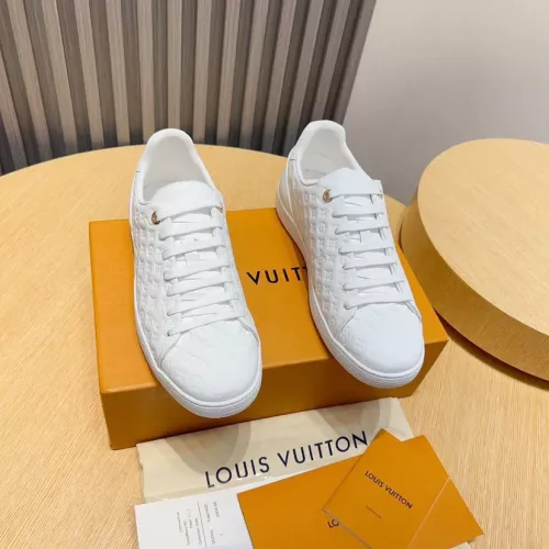 Replica Louis Vuitton Casual Shoes For Men #1273879 $100.00 USD for Wholesale