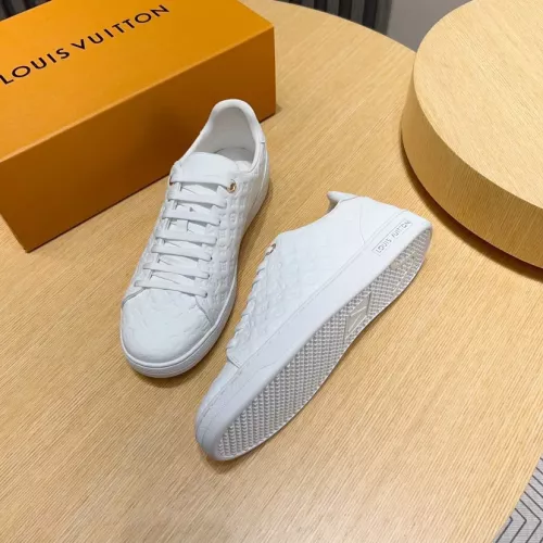 Replica Louis Vuitton Casual Shoes For Men #1273879 $100.00 USD for Wholesale