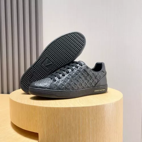 Wholesale Louis Vuitton Casual Shoes For Men #1273880 $100.00 USD, Wholesale Quality Replica Louis Vuitton Casual Shoes