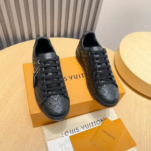 Replica Louis Vuitton Casual Shoes For Men #1273880 $100.00 USD for Wholesale