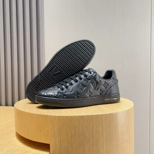 Wholesale Louis Vuitton Casual Shoes For Men #1273883 $100.00 USD, Wholesale Quality Replica Louis Vuitton Casual Shoes