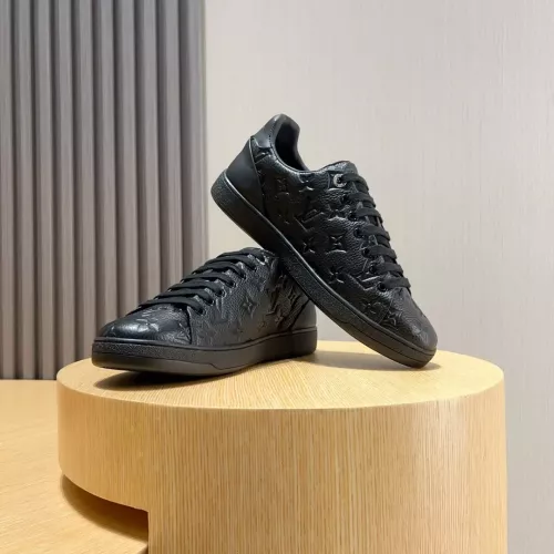 Replica Louis Vuitton Casual Shoes For Men #1273883 $100.00 USD for Wholesale