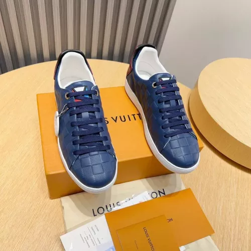 Replica Louis Vuitton Casual Shoes For Men #1273884 $100.00 USD for Wholesale