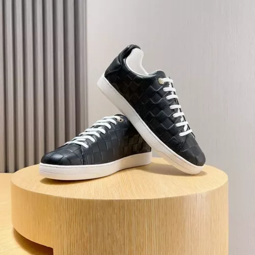 Wholesale Louis Vuitton Casual Shoes For Men #1273886 $100.00 USD, Wholesale Quality Replica Louis Vuitton Casual Shoes