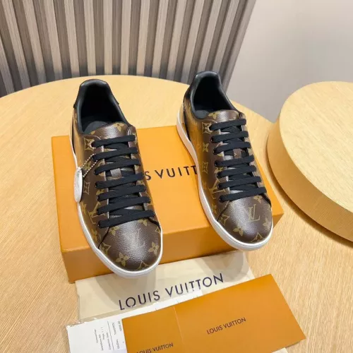 Replica Louis Vuitton Casual Shoes For Men #1273887 $96.00 USD for Wholesale