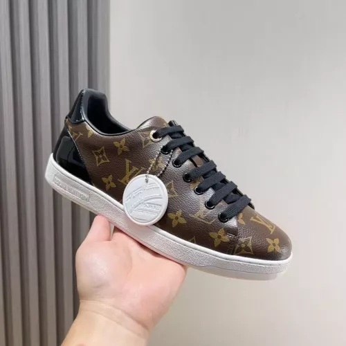 Replica Louis Vuitton Casual Shoes For Men #1273887 $96.00 USD for Wholesale