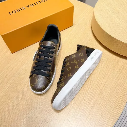 Replica Louis Vuitton Casual Shoes For Men #1273887 $96.00 USD for Wholesale