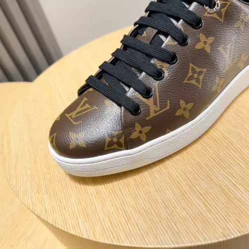 Replica Louis Vuitton Casual Shoes For Men #1273887 $96.00 USD for Wholesale