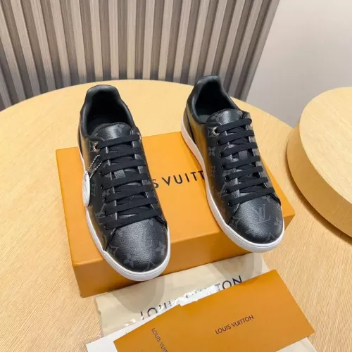 Replica Louis Vuitton Casual Shoes For Men #1273889 $96.00 USD for Wholesale