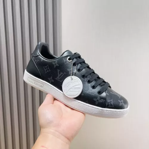 Replica Louis Vuitton Casual Shoes For Men #1273889 $96.00 USD for Wholesale