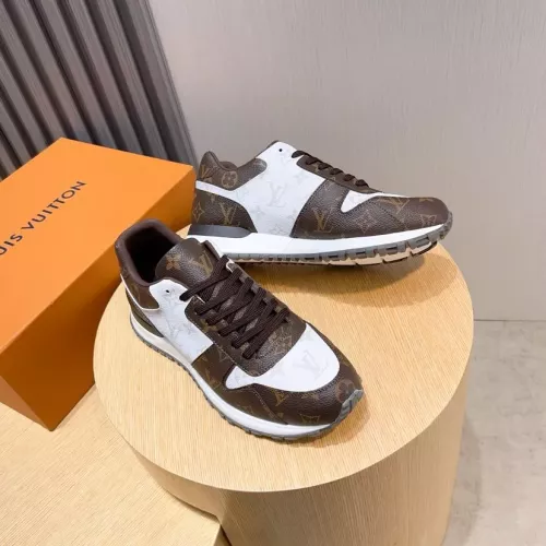 Wholesale Louis Vuitton Casual Shoes For Men #1273892 $105.00 USD, Wholesale Quality Replica Louis Vuitton Casual Shoes