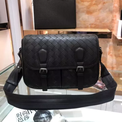 Wholesale Bottega Veneta AAA Man Messenger Bags #1273893 $185.00 USD, Wholesale Quality Replica Bottega Veneta AAA Man Messenger Bags