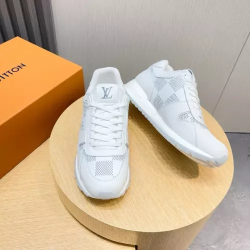 Replica Louis Vuitton Casual Shoes For Men #1273898 $108.00 USD for Wholesale