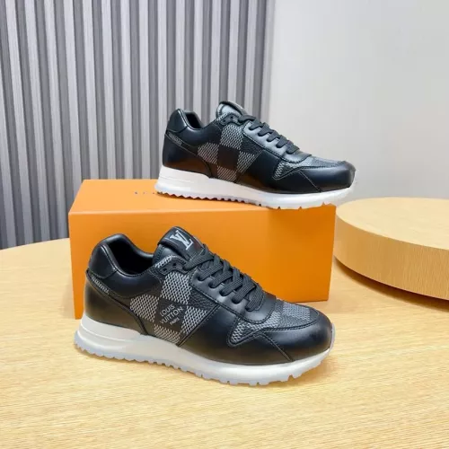 Wholesale Louis Vuitton Casual Shoes For Men #1273899 $108.00 USD, Wholesale Quality Replica Louis Vuitton Casual Shoes