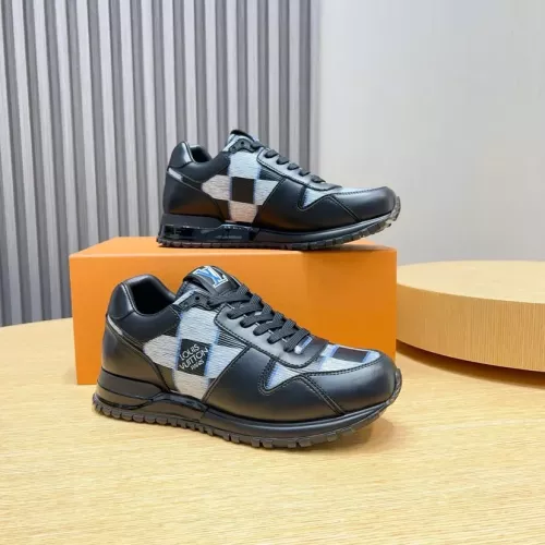 Wholesale Louis Vuitton Casual Shoes For Men #1273900 $108.00 USD, Wholesale Quality Replica Louis Vuitton Casual Shoes