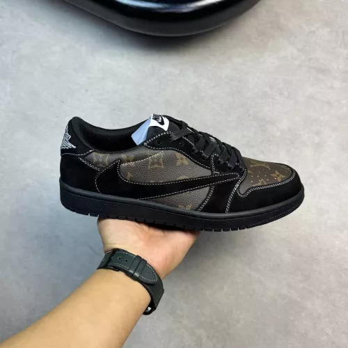 Replica Louis Vuitton Casual Shoes For Men #1273904 $98.00 USD for Wholesale