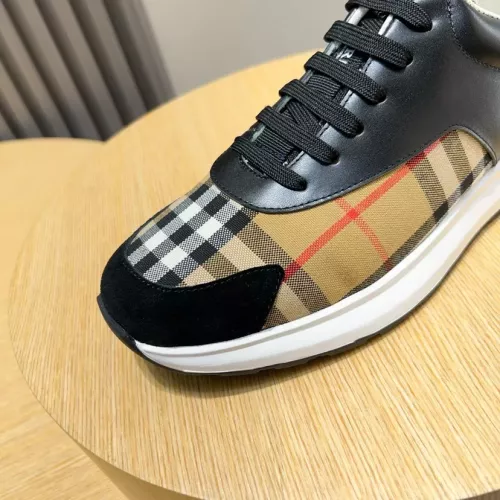 Replica Burberry Casual Shoes For Men #1273910 $96.00 USD for Wholesale