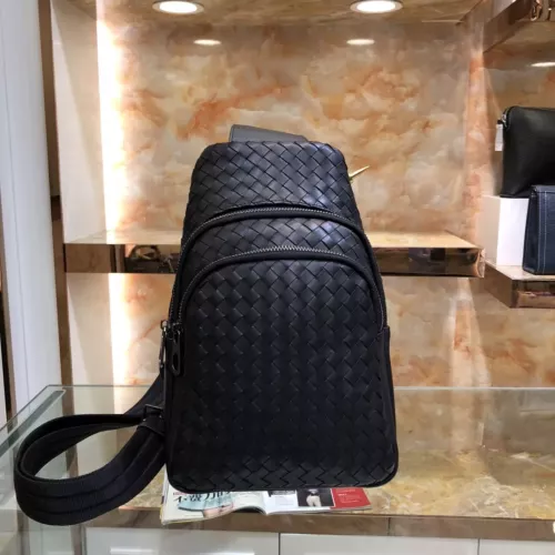 Wholesale Bottega Veneta AAA Man Messenger Bags #1273911 $145.00 USD, Wholesale Quality Replica Bottega Veneta AAA Man Messenger Bags