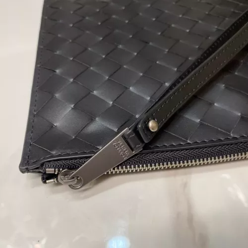 Replica Bottega Veneta AAA Man Wallets #1273925 $122.00 USD for Wholesale