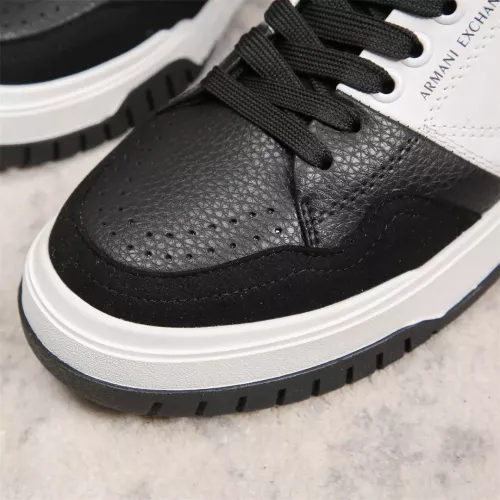 Replica Armani Casual Shoes For Men #1273932 $80.00 USD for Wholesale