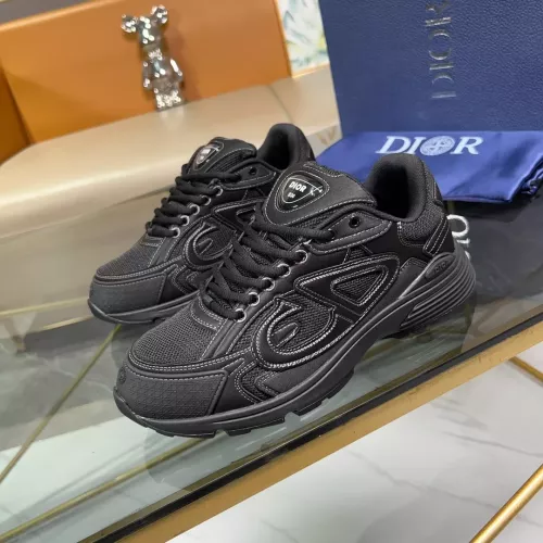 Wholesale Christian Dior Casual Shoes For Men #1273951 $80.00 USD, Wholesale Quality Replica Christian Dior Casual Shoes