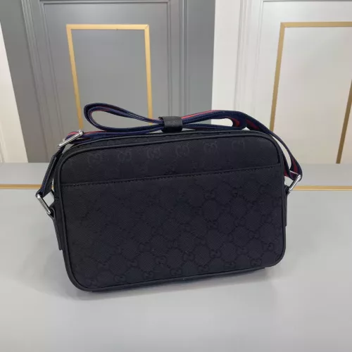 Replica Gucci AAA Man Messenger Bags #1273969 $102.00 USD for Wholesale