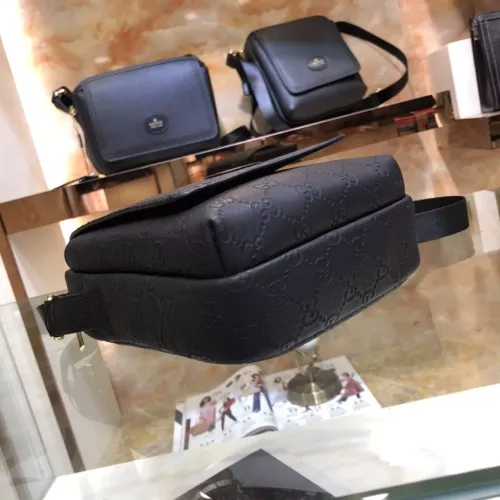 Replica Gucci AAA Man Messenger Bags #1273972 $132.00 USD for Wholesale