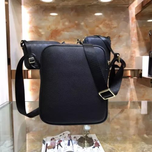 Replica Gucci AAA Man Messenger Bags #1273974 $130.00 USD for Wholesale