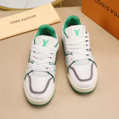 Replica Louis Vuitton Casual Shoes For Men #1273994 $76.00 USD for Wholesale