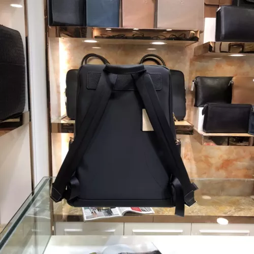 Replica Gucci AAA Man Backpacks #1273997 $175.00 USD for Wholesale