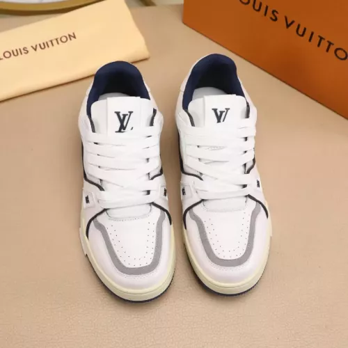 Replica Louis Vuitton Casual Shoes For Men #1273998 $76.00 USD for Wholesale