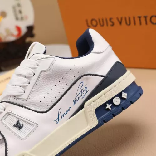 Replica Louis Vuitton Casual Shoes For Men #1273998 $76.00 USD for Wholesale