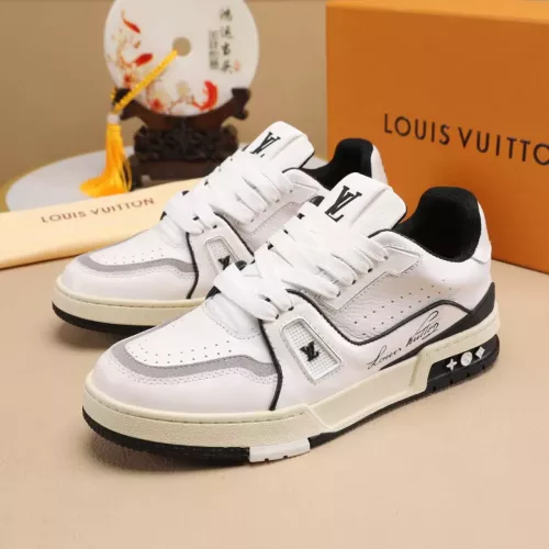 Replica Louis Vuitton Casual Shoes For Men #1273999 $76.00 USD for Wholesale