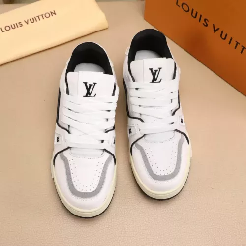 Replica Louis Vuitton Casual Shoes For Men #1273999 $76.00 USD for Wholesale