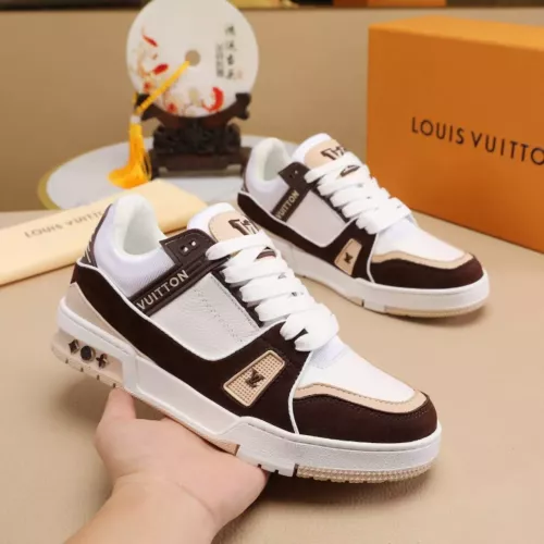 Replica Louis Vuitton Casual Shoes For Men #1274000 $80.00 USD for Wholesale