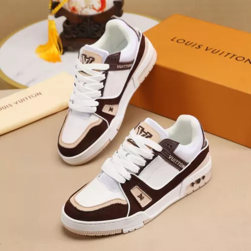 Replica Louis Vuitton Casual Shoes For Men #1274000 $80.00 USD for Wholesale