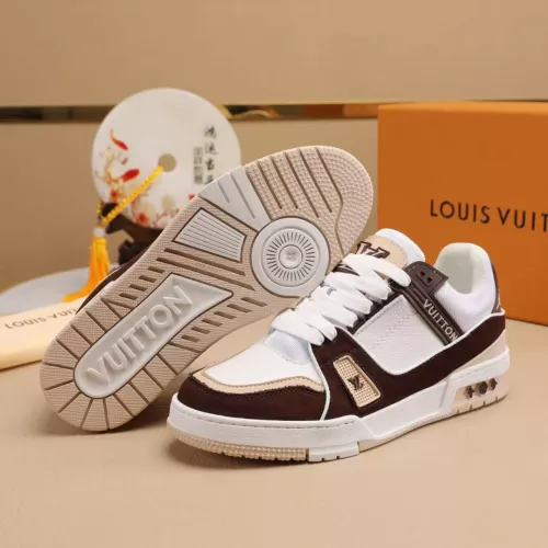 Replica Louis Vuitton Casual Shoes For Men #1274000 $80.00 USD for Wholesale