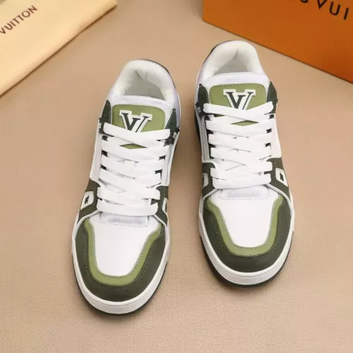 Replica Louis Vuitton Casual Shoes For Men #1274001 $80.00 USD for Wholesale