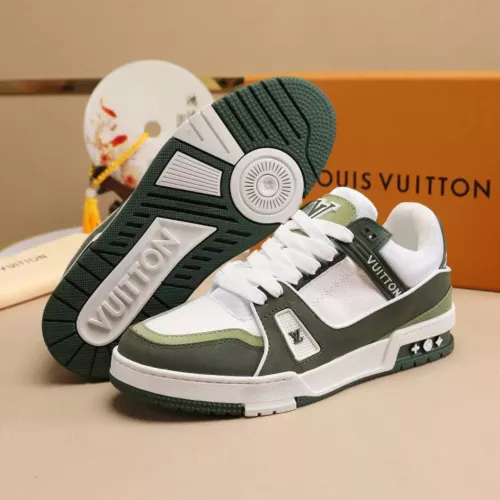 Replica Louis Vuitton Casual Shoes For Men #1274001 $80.00 USD for Wholesale