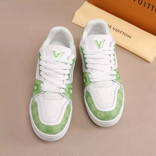 Replica Louis Vuitton Casual Shoes For Men #1274003 $72.00 USD for Wholesale