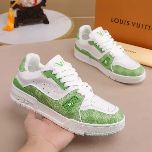 Replica Louis Vuitton Casual Shoes For Men #1274003 $72.00 USD for Wholesale