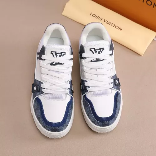 Replica Louis Vuitton Casual Shoes For Men #1274004 $72.00 USD for Wholesale