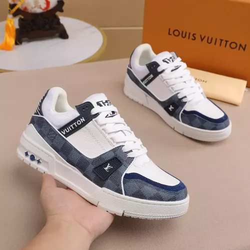 Replica Louis Vuitton Casual Shoes For Men #1274004 $72.00 USD for Wholesale