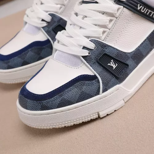 Replica Louis Vuitton Casual Shoes For Men #1274004 $72.00 USD for Wholesale