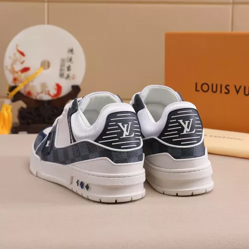 Replica Louis Vuitton Casual Shoes For Men #1274004 $72.00 USD for Wholesale