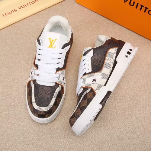 Replica Louis Vuitton Casual Shoes For Men #1274005 $72.00 USD for Wholesale