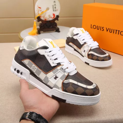 Replica Louis Vuitton Casual Shoes For Men #1274005 $72.00 USD for Wholesale